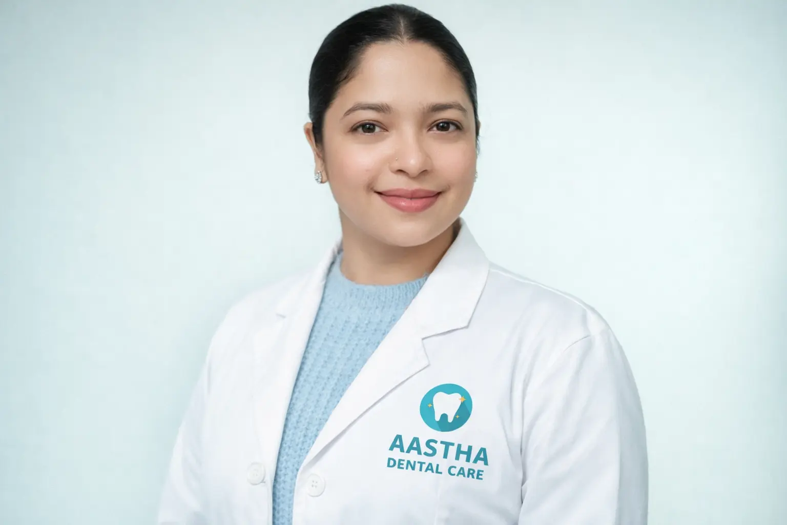 Dr. Salma Nabila